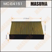 Masuma MCE4151
