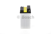 Bosch 0092M4F100 Стартерная аккумуляторная батарея