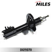 Miles DG11070