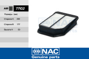 Nac 77102