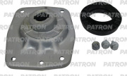 PATRON P * * * 2