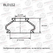 AVANTECH BL0102