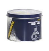 MANNOL 2447 Смазка многоцелевая &quot;Universal Long Term Grease WR2&quot;, 800гр