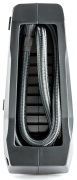 Michelin 12266 Компрессор воздушный MICHELIN цифровой программируемый,с выходом на 12В и USB, с LED подсветкой
