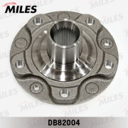 Miles D * * * 4