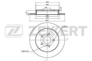 Zekkert BS6300
