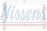 Nissens 6 * * * 2