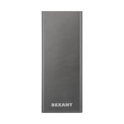 REXANT 124754 Набор отверток для точных работ REXANT XA-04, 24 предмета