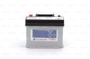 Bosch 0092S30050 Батарея аккумуляторная 56А/ч 480А обратная полярн. стандартные (Европа) клеммы