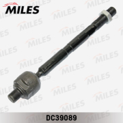 Miles D * * * 9