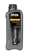IGOL FOURC10W1L Масло PROPULS FOURCHE вилочное 10W минеральное