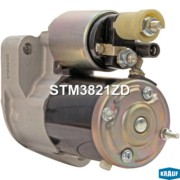 Krauf STM3821ZD 