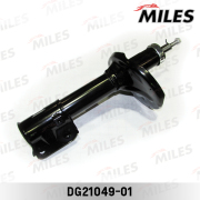 Miles D * * * 1