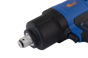 Kraft KT707009 Гайковерт пневматический ударный 3/4"DR 2450 Нм, PRO