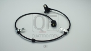 QUATTRO FRENI QF60F00451
