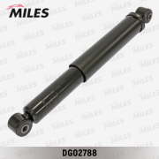 Miles DG02788