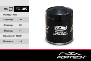 Fortech F * * * 5