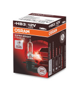 Osram 69005SBP Галогенные лампы головного света