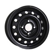 TREBL 9284717 6.0x15 5/112 ET45 DIA57.1 Черный