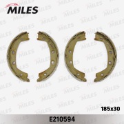 Miles E210594