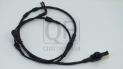 QUATTRO FRENI QF60F00486