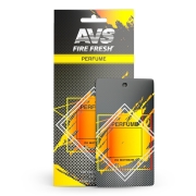 AVS A07507S Ароматизатор Perfume (бумажные) AVS FP-02