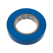 REXANT 092105 Изолента ПВХ REXANT 15 мм х 25 м, синяя, упаковка 5 роликов