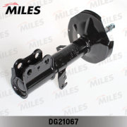 Miles D * * * 7