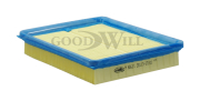 Goodwill AG611
