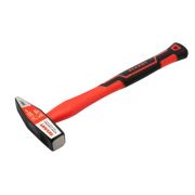 REXANT 128115 Молоток слесарный REXANT с фибергласовой рукояткой 500 г