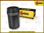 MANOVER MR9207231 Фильтр масляный с прокладкой ГАЗ Валдай, КАМАЗ, ПАЗ, КАВЗ, FOTON, двиг.Cummins ISF 3.8L