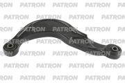 PATRON P * * * 9