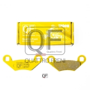 QUATTRO FRENI QF914T