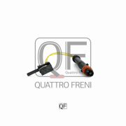 QUATTRO FRENI QF60F00020