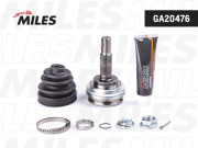 Miles GA20476