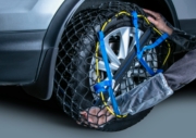 Michelin Z524006 Композитная цепь противоскол. Easy Grip EVO 3 2шт