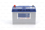 Bosch 0092S40280 Батарея аккумуляторная 95А/ч 830А обратная полярн. выносные (Азия) клеммы
