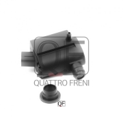 QUATTRO FRENI Q * * * 8