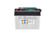 Bosch 0092M4F480 Стартерная аккумуляторная батарея