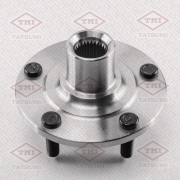 TATSUMI TDE1008
