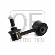 QUATTRO FRENI QF13D00329