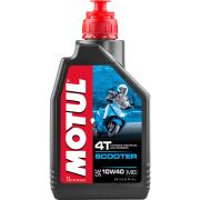 MOTUL 1 * * * 7
