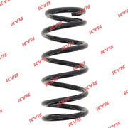 KYB RC5828 Пружина ходовой части