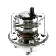 QUATTRO FRENI QF04D00013