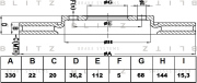 Blitz BS0464