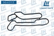 Longho 9 * * * 3