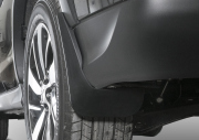 Rival 24001001 Брызговики передние Mitsubishi ASX I 2016-2019
