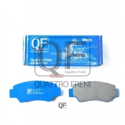 QUATTRO FRENI QF923