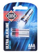 AWM 4 * * * 2