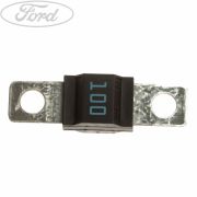 FORD 1 * * * 7